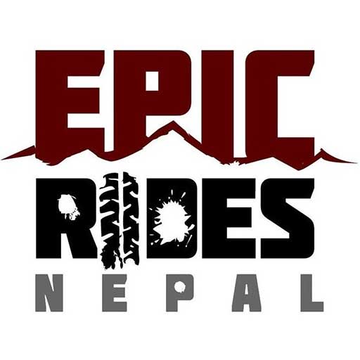 Epic Rides Nepal