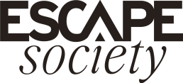 LOGO_ESCAPE SOCIETY_DARK BROWN